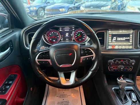 Used 2018 Dodge Charger R/T Scat Pack w/ Dynamics Package RWD image 25