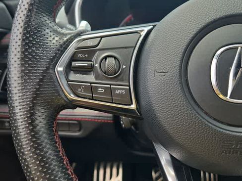 Certified 2022 Acura MDX A-Spec AWD/4WD image 23