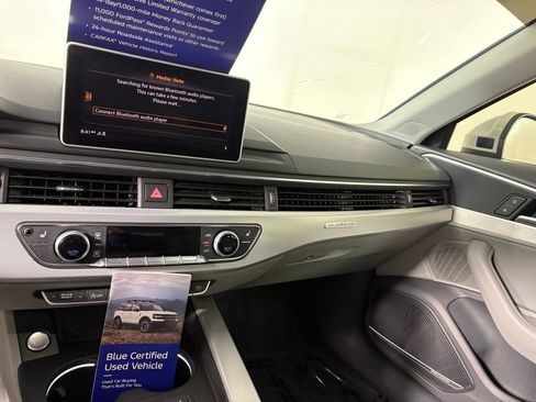 Used 2017 Audi A4 2.0T allroad Premium Plus image 18