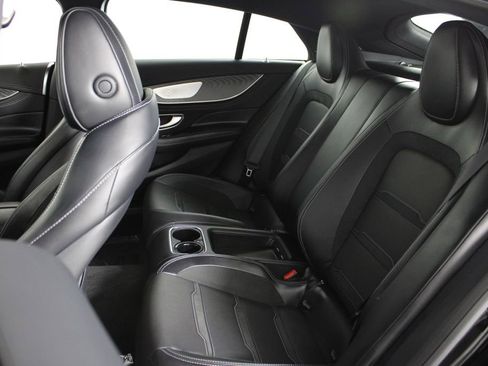 Used 2021 Mercedes-Benz AMG GT 43 image 20