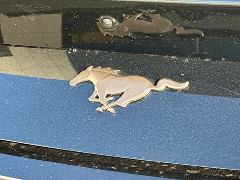 New 2026 Ford Mustang Coupe w/ Bronze Appearance Package image 24