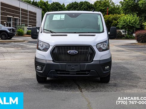Used 2023 Ford Transit 150 Low Roof w/ Interior Upgrade Package image 11