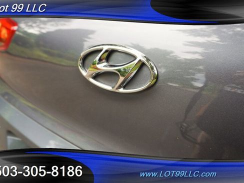 Used 2016 Hyundai Tucson Limited w/ Option Group 03 AWD/4WD image 33