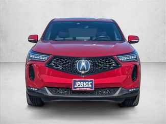 Used 2023 Acura RDX A-Spec AWD/4WD video 2