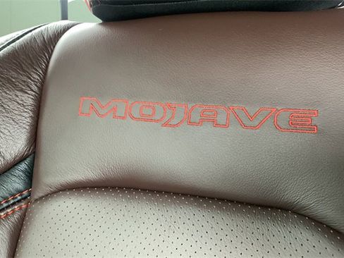 Certified 2021 Jeep Gladiator Mojave image 47