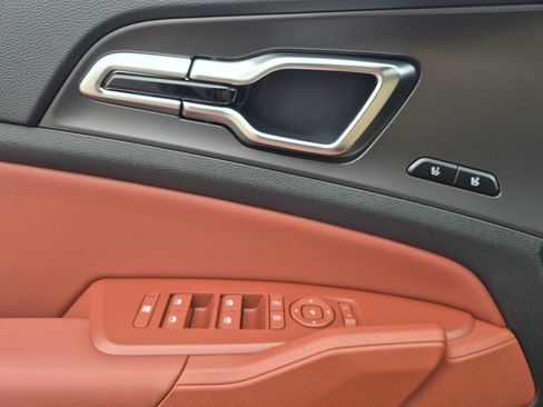 New 2026 Kia Sportage SX Prestige AWD/4WD image 7