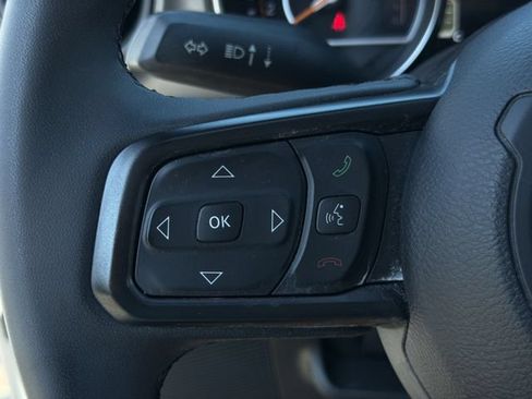 Used 2023 Jeep Wrangler Unlimited Sport w/ Sun And Sound Package AWD/4WD image 29