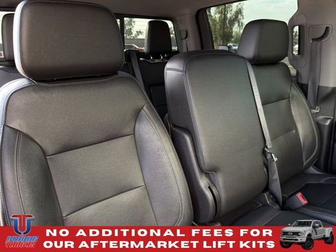 Used 2019 Chevrolet Silverado 1500 LT w/ All-Star Edition RWD image 28