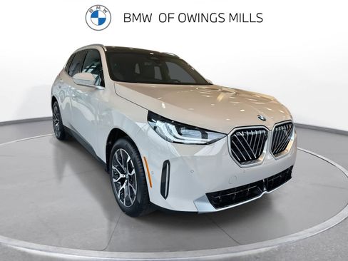New 2026 BMW X3 xDrive30 w/ Premium Package image 10
