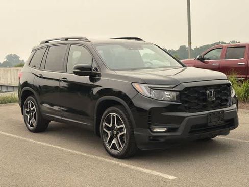 Used 2023 Honda Passport Elite image 33