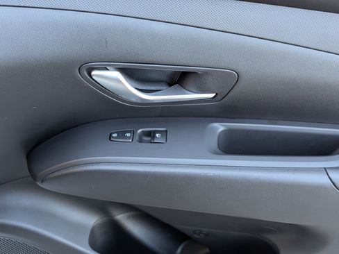 Used 2023 Hyundai Santa Cruz SEL image 22