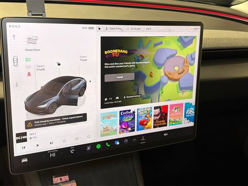 Used 2025 Tesla Model 3 Long Range image 29