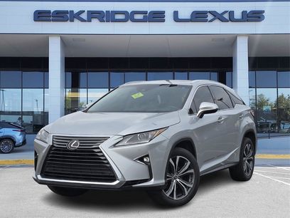 Used 2018 Lexus RX 350 FWD