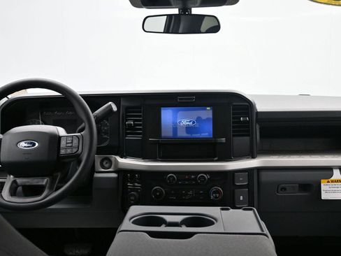 New 2026 Ford F250 XL w/ STX Appearance Package image 11