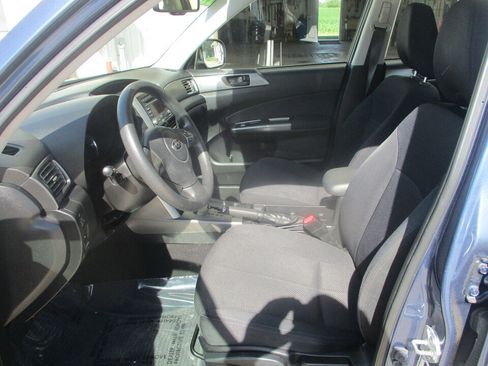Used 2011 Subaru Forester 2.5X w/ Alloy Wheel Value Pkg AWD/4WD image 24