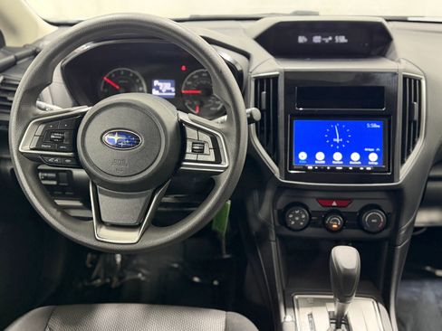 Used 2018 Subaru Impreza 2.0i AWD/4WD image 23