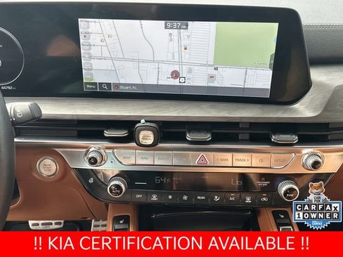 Certified 2024 Kia Telluride SX Prestige X-Line AWD/4WD image 23