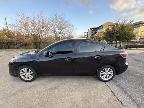 Used 2013 MAZDA MAZDA3 i Sport image 4