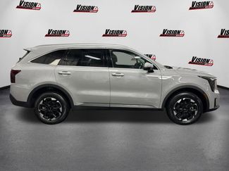 New 2026 Kia Sorento S AWD/4WD video 4