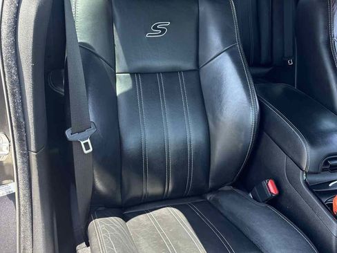 Used 2021 Chrysler 300 S RWD image 23