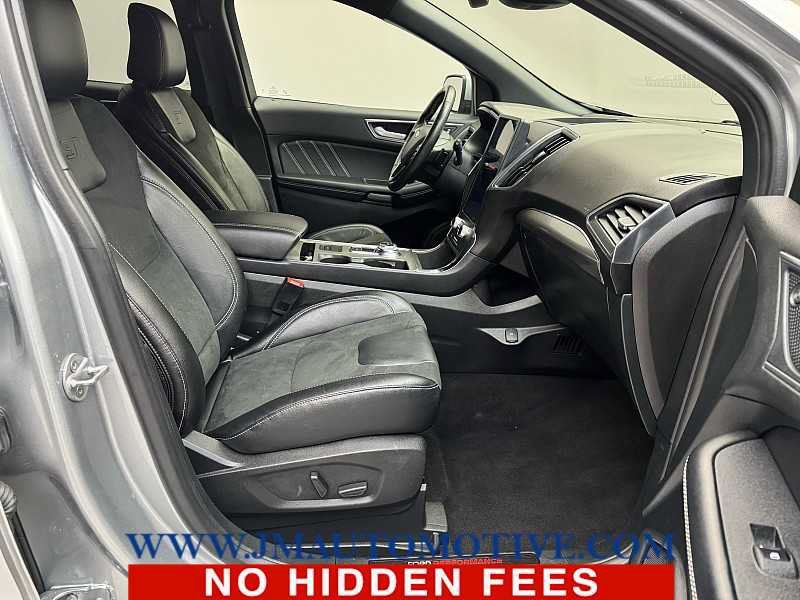 Used 2023 Ford Edge ST AWD/4WD image 20