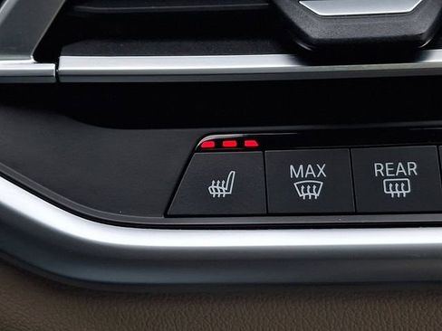 Used 2021 BMW X5 xDrive40i image 25