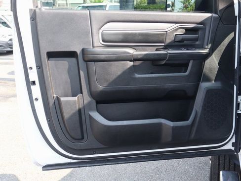 Used 2021 RAM 4500 Tradesman RWD image 12