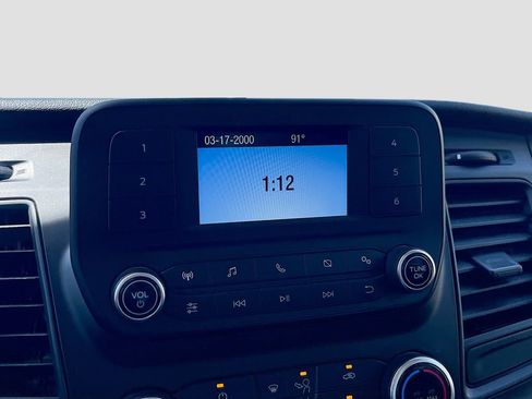 Used 2020 Ford Transit 250 Medium Roof w/ Load Area Protection Package RWD image 14