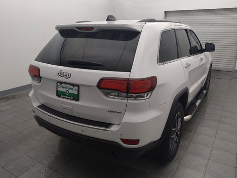 Used 2022 Jeep Grand Cherokee Limited RWD image 7