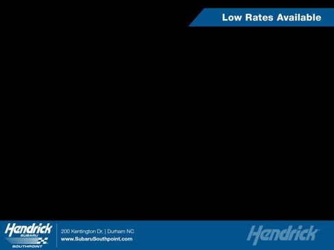 Certified 2026 Subaru Impreza 2.0i Sport AWD/4WD image 1