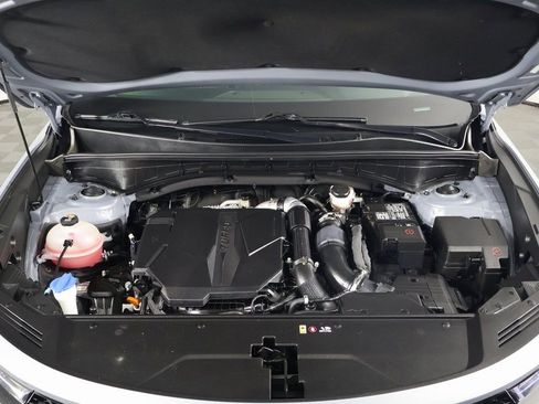 Used 2023 Kia Sorento SX image 16