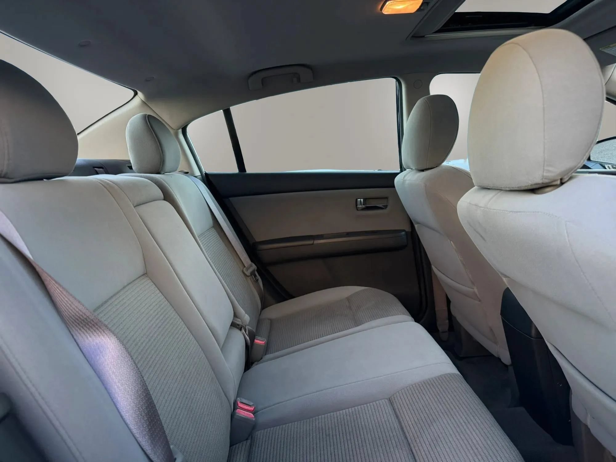 Used 2012 Nissan Sentra 2.0 SL w/ Special Value Pkg FWD image 15