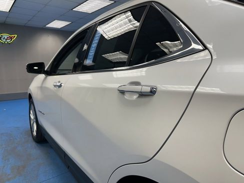 Certified 2021 Chevrolet Equinox Premier image 20