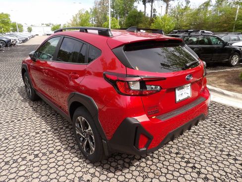 New 2026 Subaru Crosstrek 2.0i Premium AWD/4WD image 9