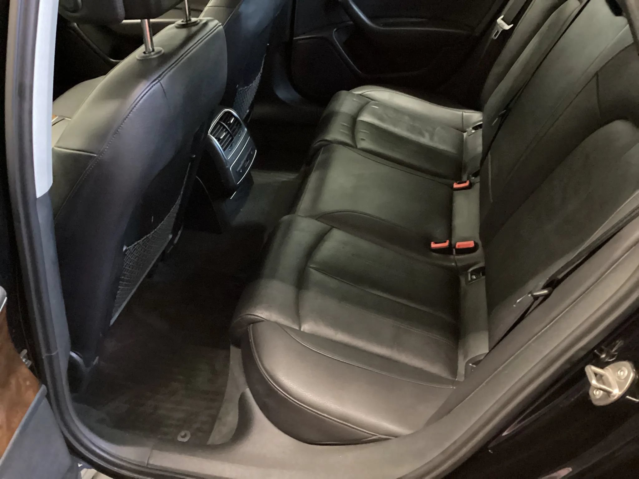 Used 2015 Audi A6 2.0T Premium w/ Cold Weather Package AWD/4WD image 7