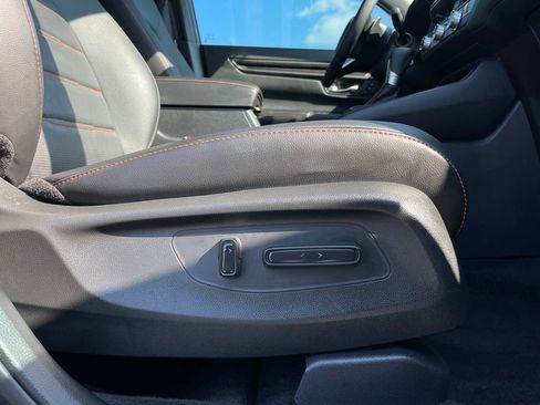 Used 2026 Honda CR-V Sport-L image 30