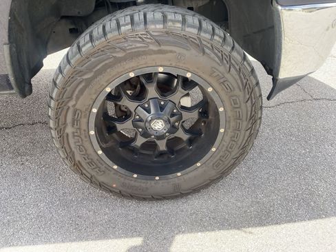 Used 2015 RAM 1500 Big Horn AWD/4WD image 6