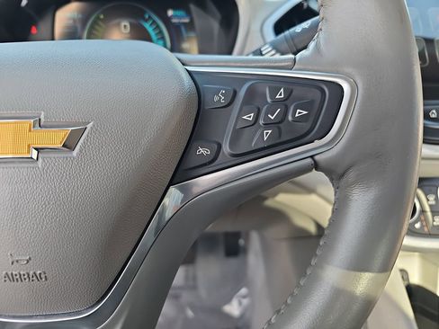 Used 2018 Chevrolet Volt LT w/ LT Driver Confidence Package image 17