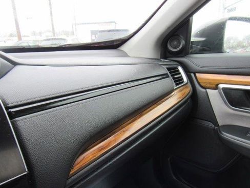 Used 2017 Honda CR-V EX image 25
