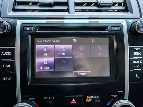 Used 2014 Toyota Camry LE FWD image 34