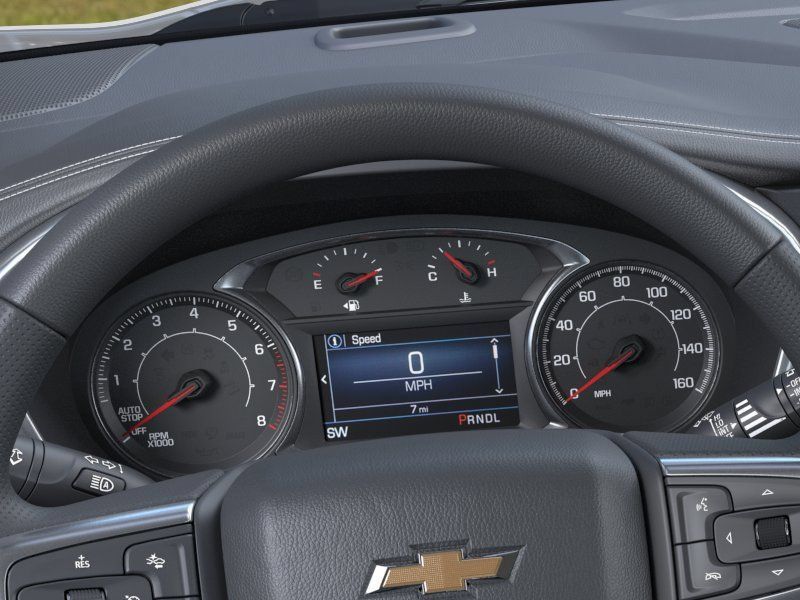 New 2026 Chevrolet Blazer LT FWD image 18