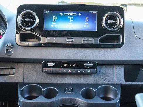 New 2026 Mercedes-Benz Sprinter 2500 image 13