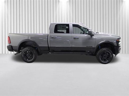 New 2026 RAM 2500 Power Wagon AWD/4WD image 2