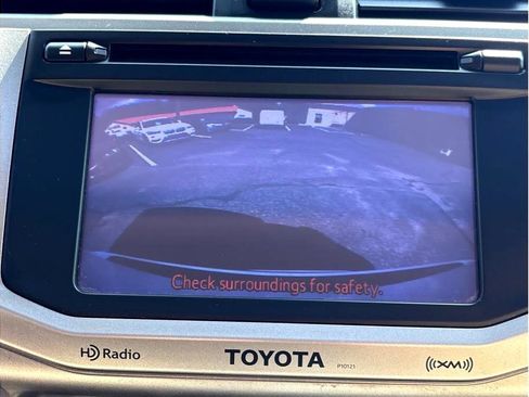 Used 2013 Toyota 4Runner Limited image 27