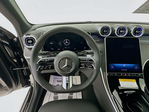 New 2026 Mercedes-Benz GLC 300 image 12