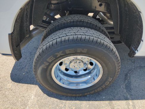 New 2025 RAM 3500 Tradesman image 15