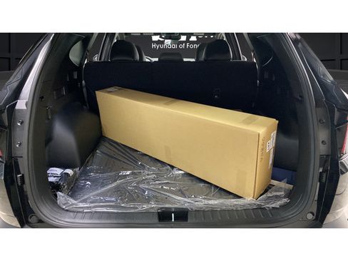New 2026 Hyundai Tucson XRT AWD/4WD image 26