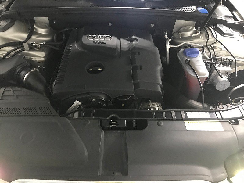 Used 2014 Audi A4 Premium Plus AWD/4WD image 32