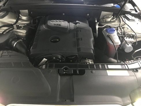 Used 2014 Audi A4 Premium Plus AWD/4WD image 32