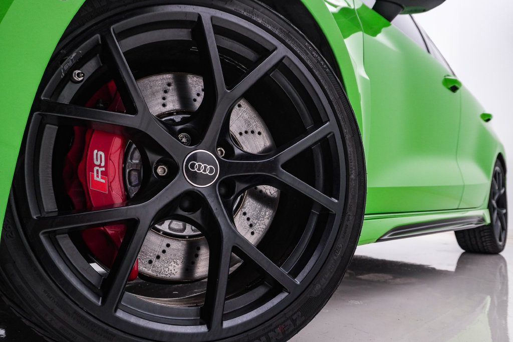 Used 2023 Audi RS 3 AWD/4WD image 5